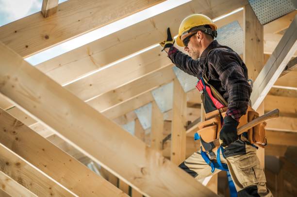 Best Best Roofing Contractors  in La Grange, NC