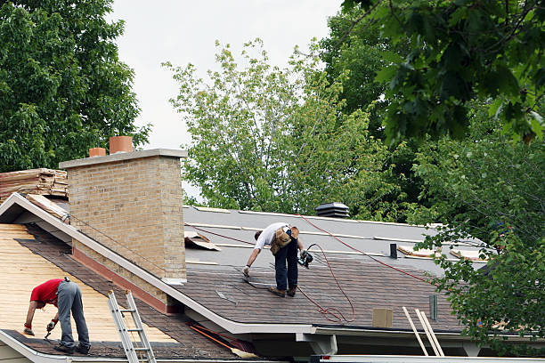 Quick and Trustworthy Emergency Roof Repair Services in La Grange, NC