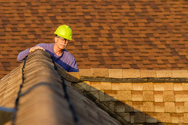 Quick and Trustworthy Emergency Roof Repair Services in La Grange, NC